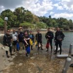Open Water Scuba Diving Certification in Batangas